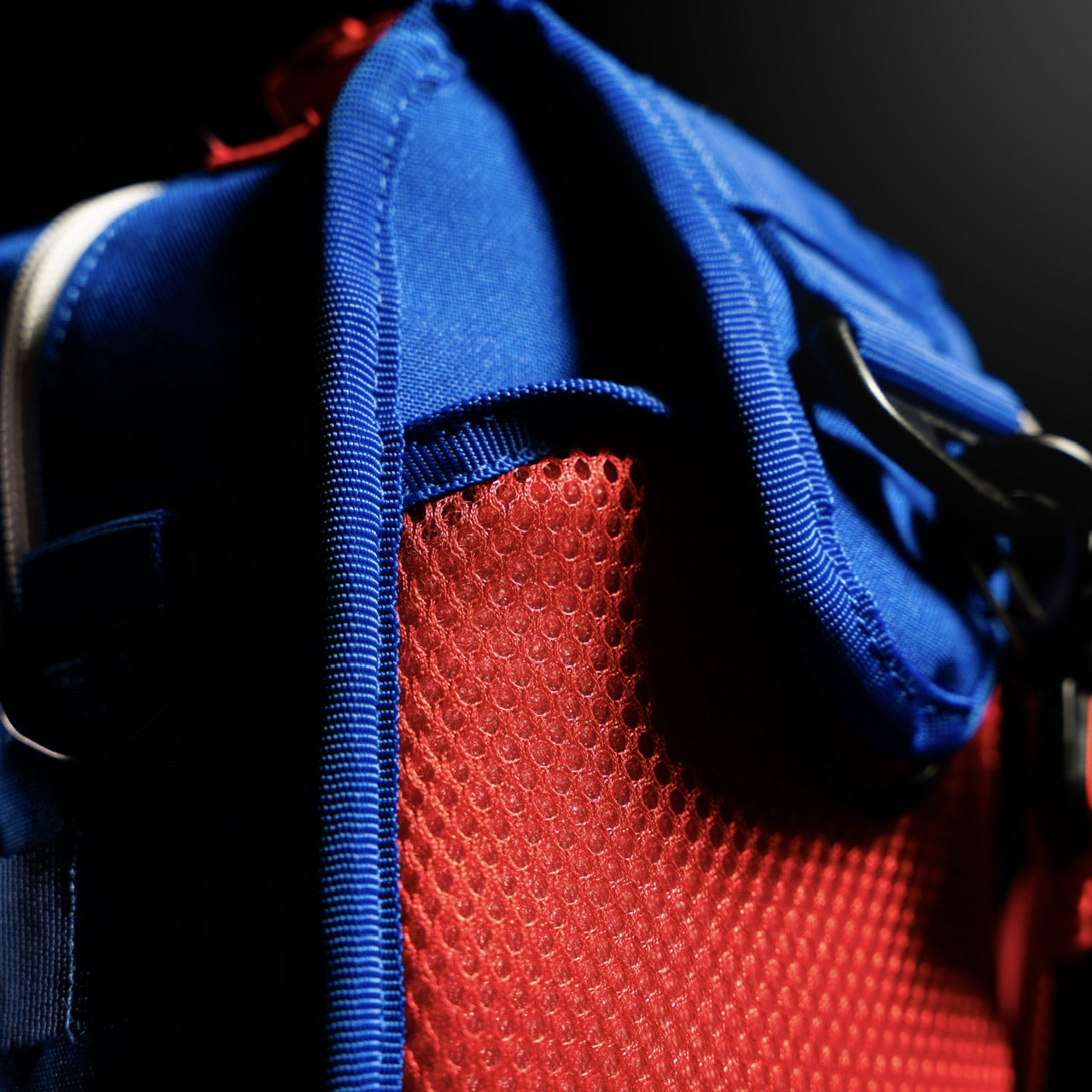 9L Tactical Sling Bag Superman