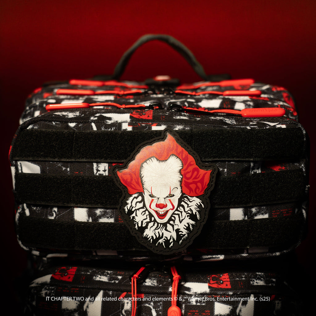 45L Backpack IT Chapter 2