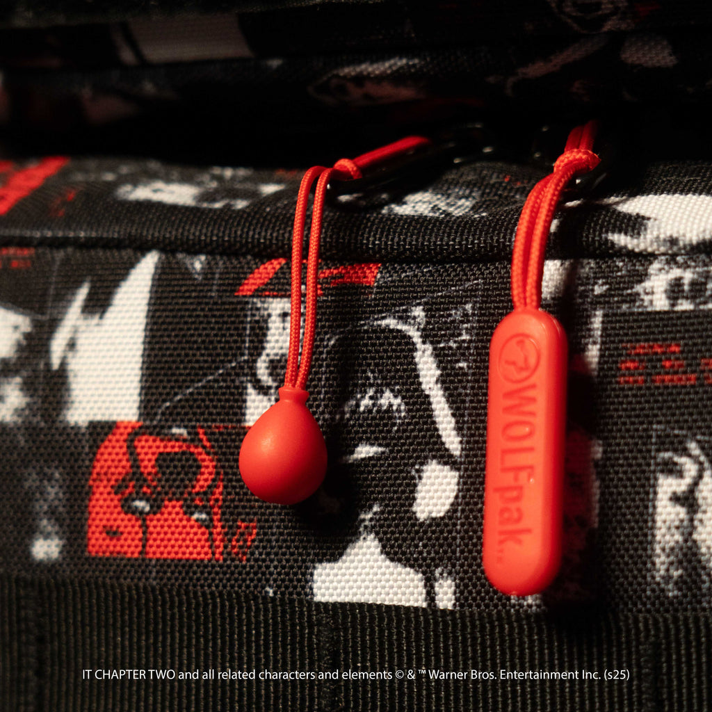 45L Backpack IT Chapter 2