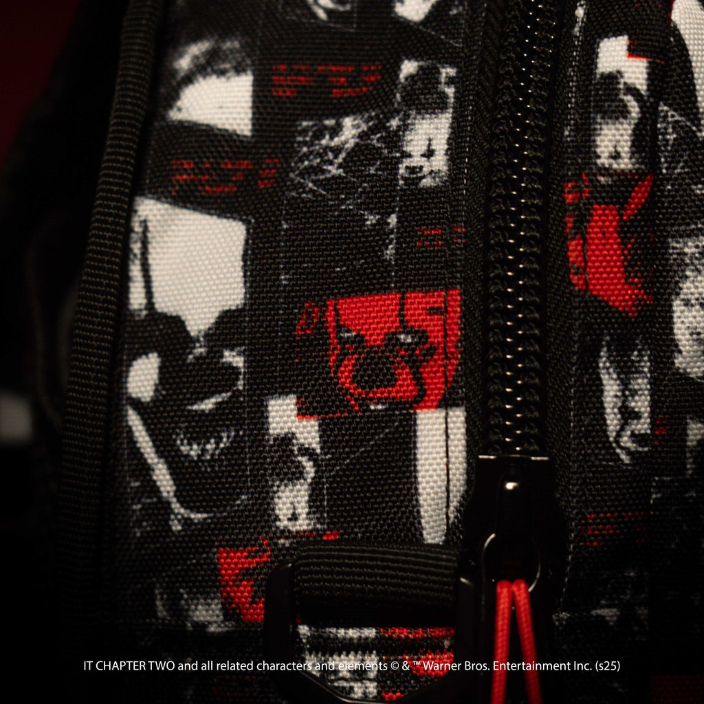 9L Tactical Sling Bag IT Chapter 2