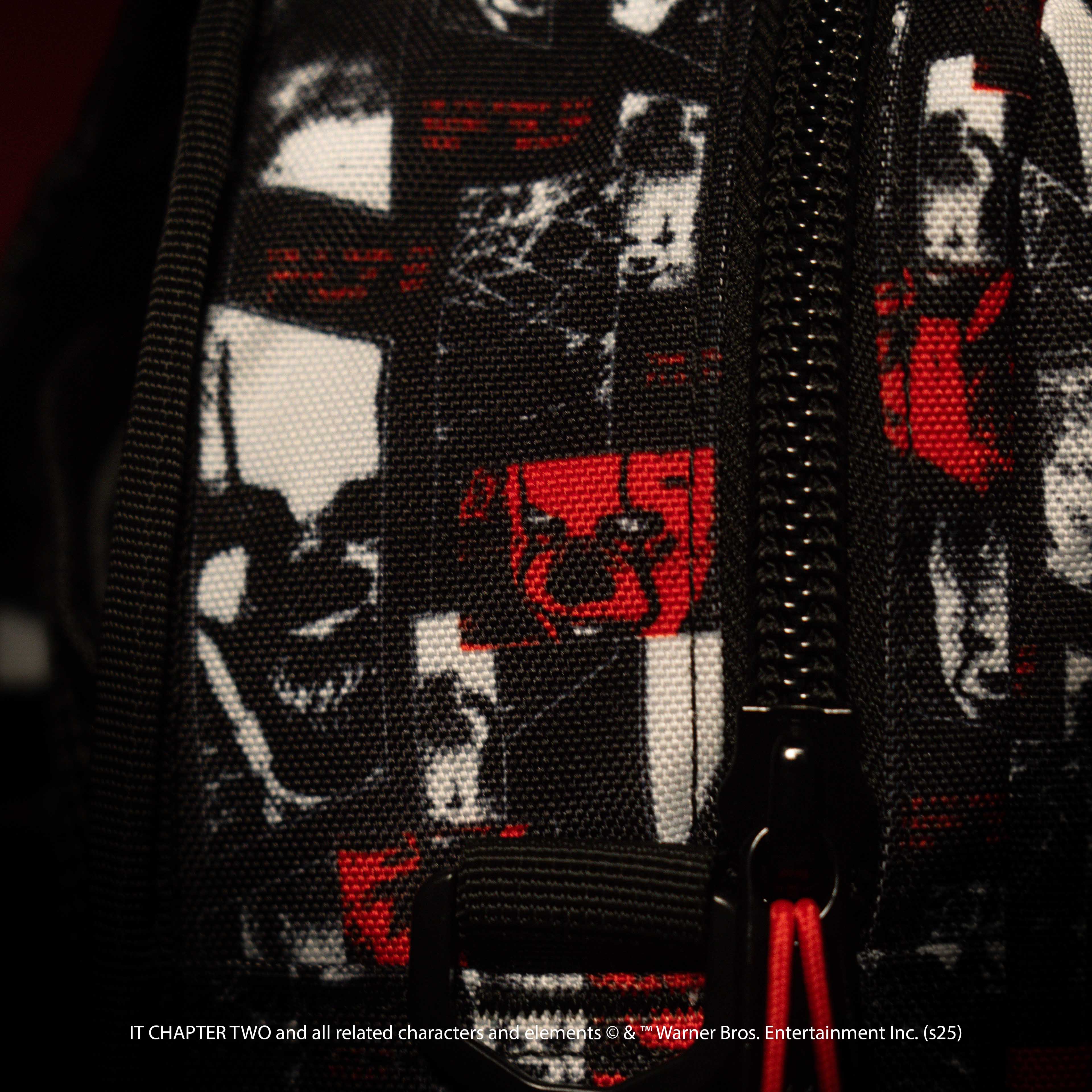 9L Tactical Sling Bag IT Chapter 2