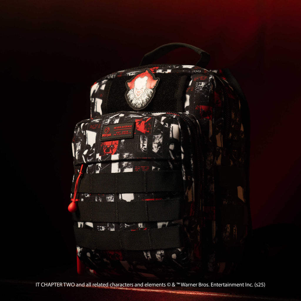 9L Tactical Sling Bag IT Chapter 2