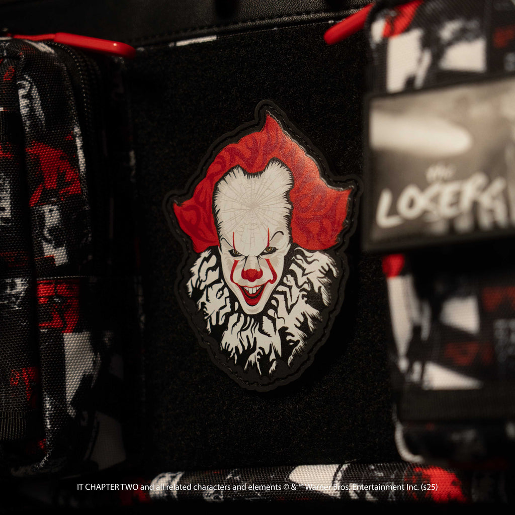 30L Perfect Duffle Bag IT Chapter 2