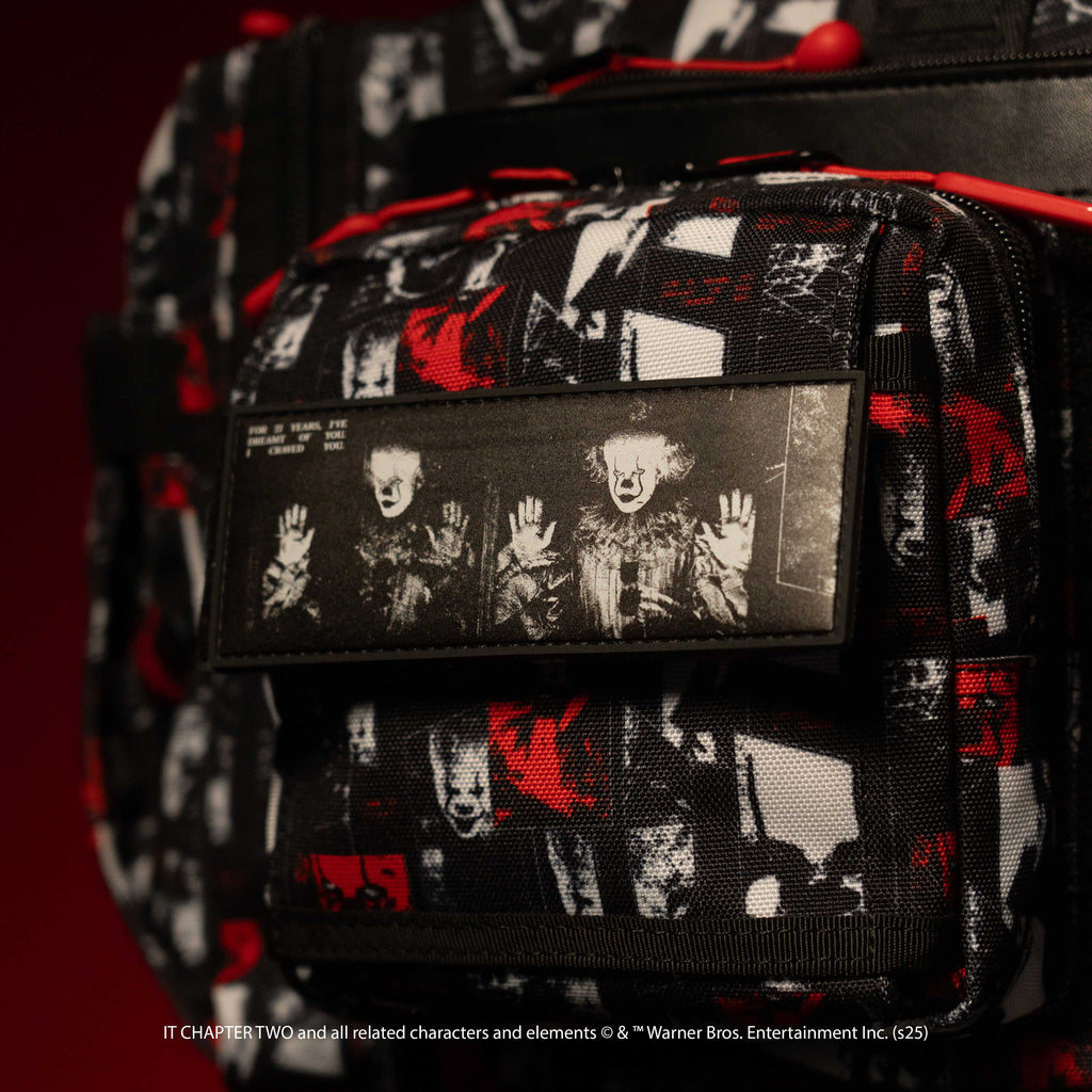 30L Perfect Duffle Bag IT Chapter 2