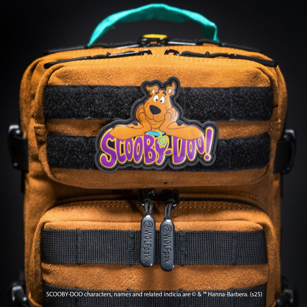 9L Backpack Mini Scooby Doo