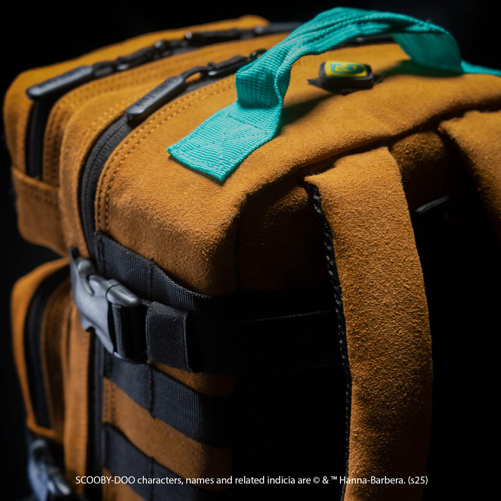 9L Backpack Mini Scooby Doo