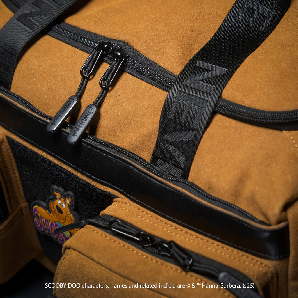 30L Perfect Duffle Bag Scooby Doo