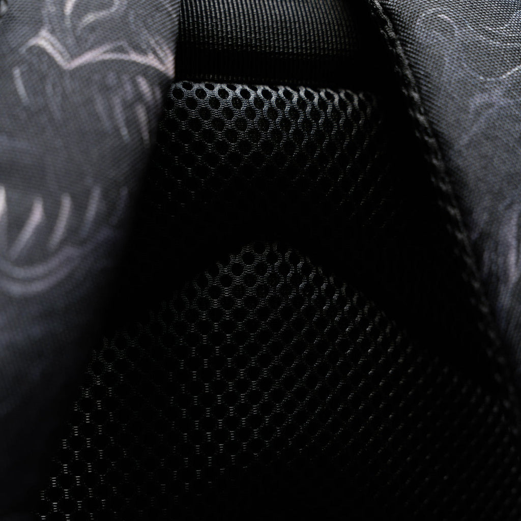 9L Backpack Mini Face Your Demons