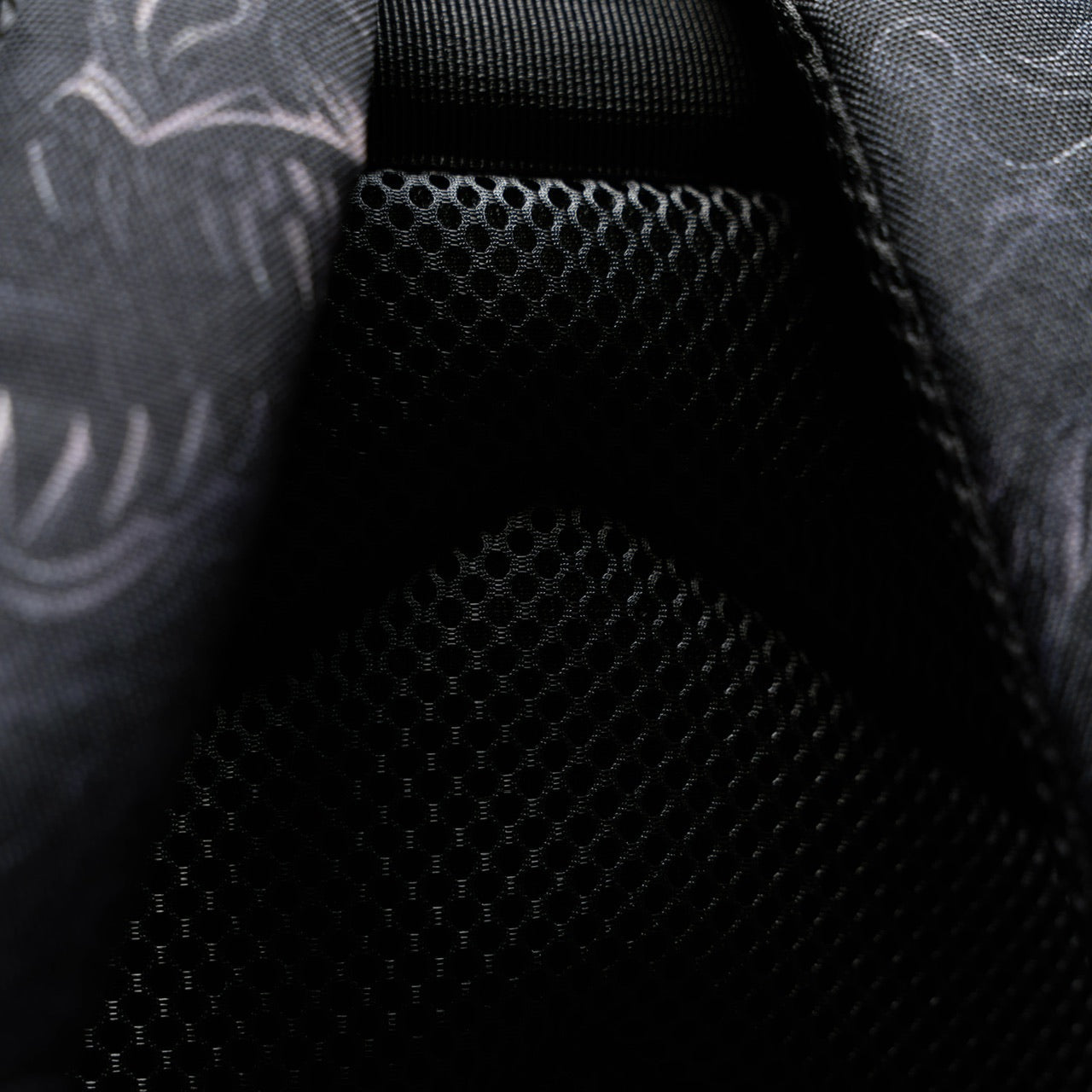 9L Backpack Mini Face Your Demons