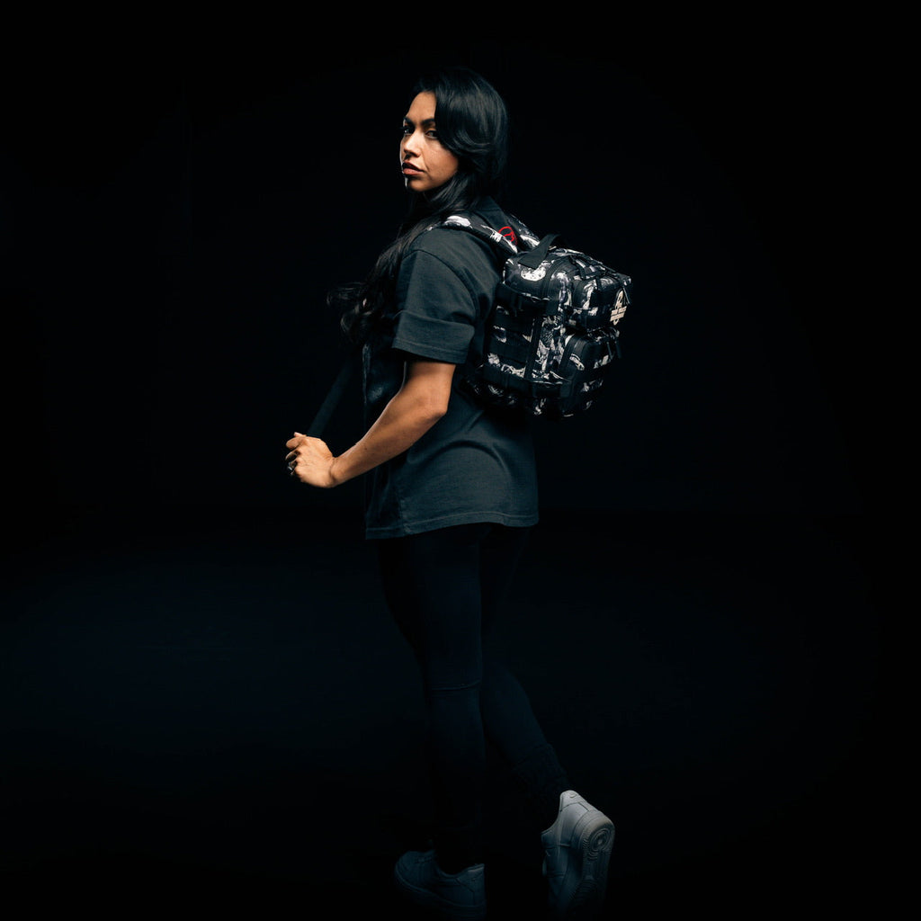 9L Backpack Mini Nightmare