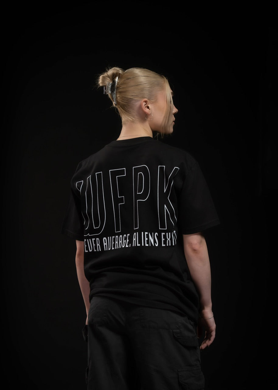 Area 51 They Exist Graphic T-Shirt