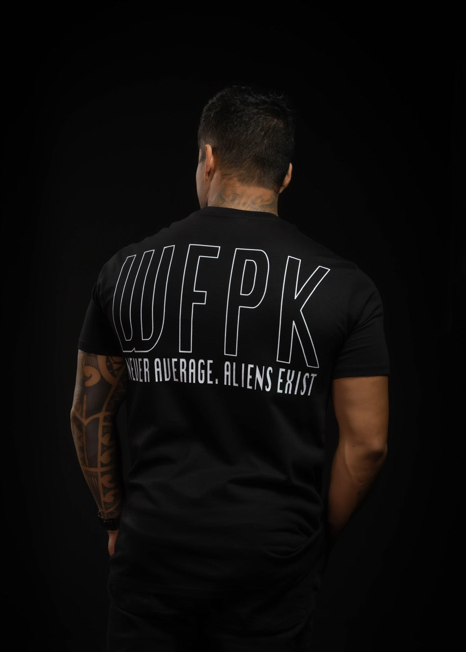 Area 51 They Exist Graphic T-Shirt