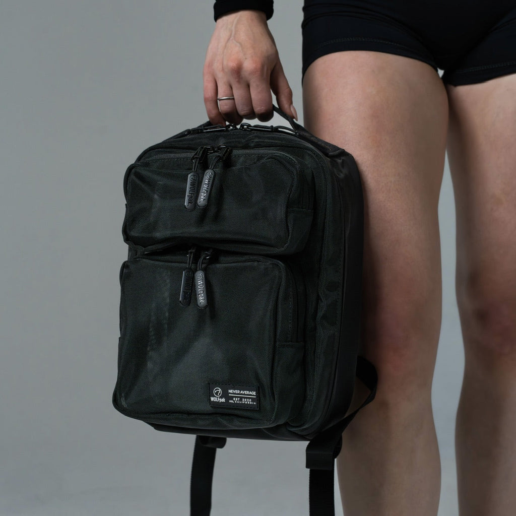 9L Backpack Mini Mesh