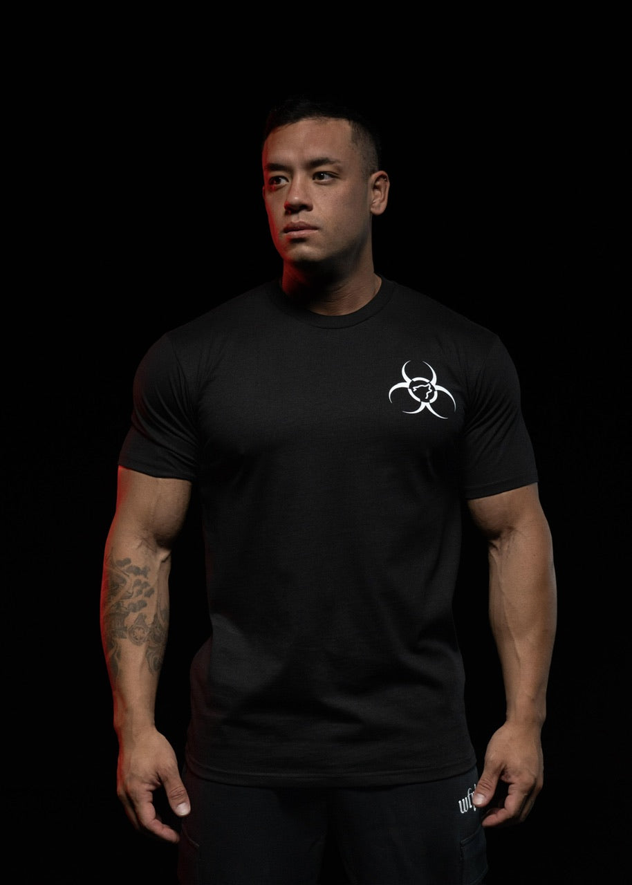 Apocalypse WOLFpocalypse Graphic T-Shirt