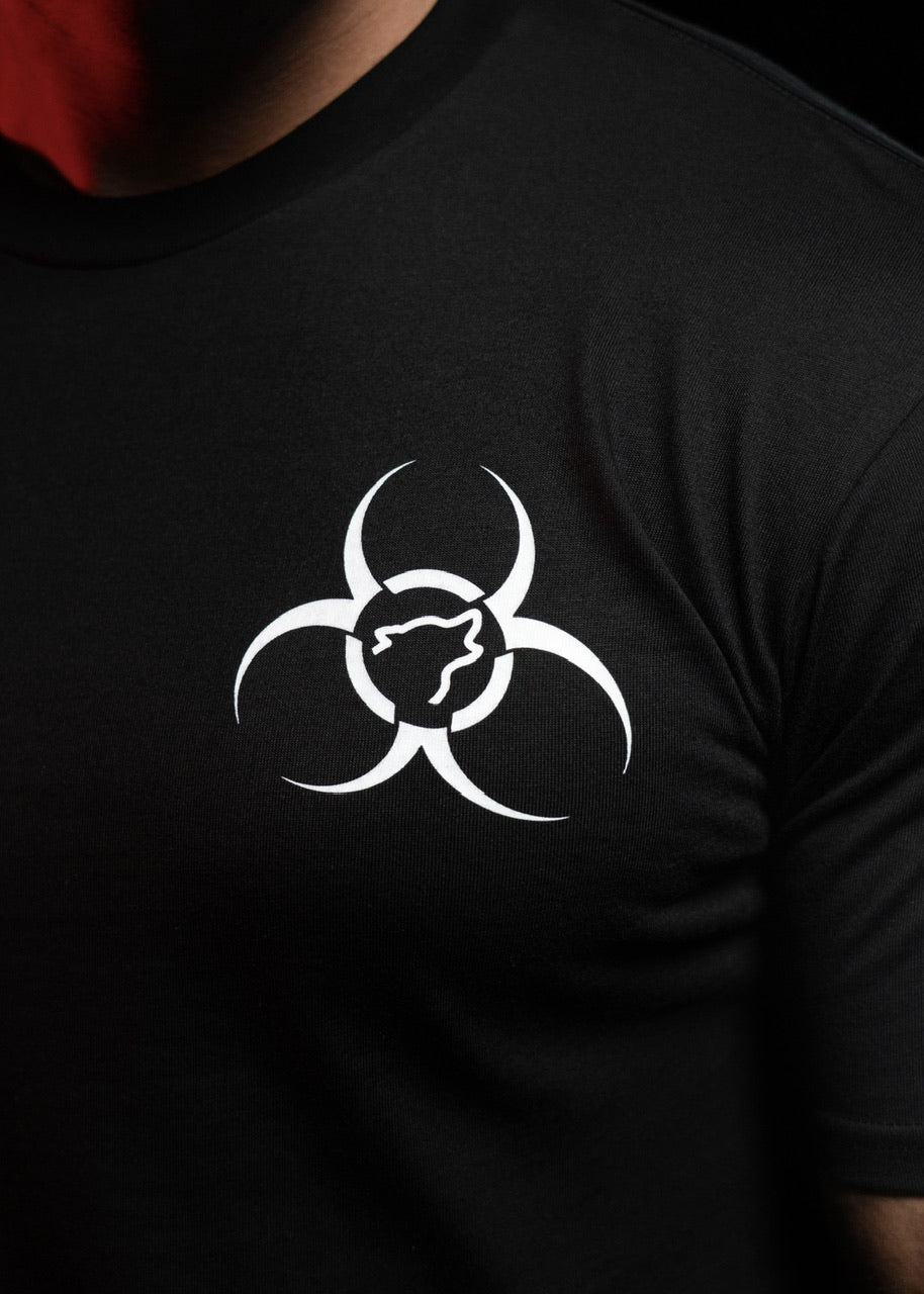 Apocalypse WOLFpocalypse Graphic T-Shirt