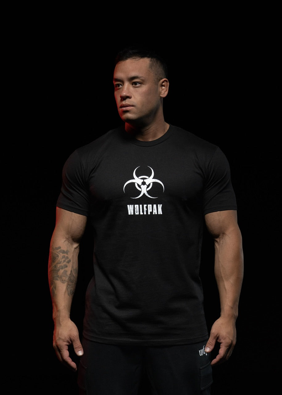 Apocalypse Outbreak Graphic T-Shirt