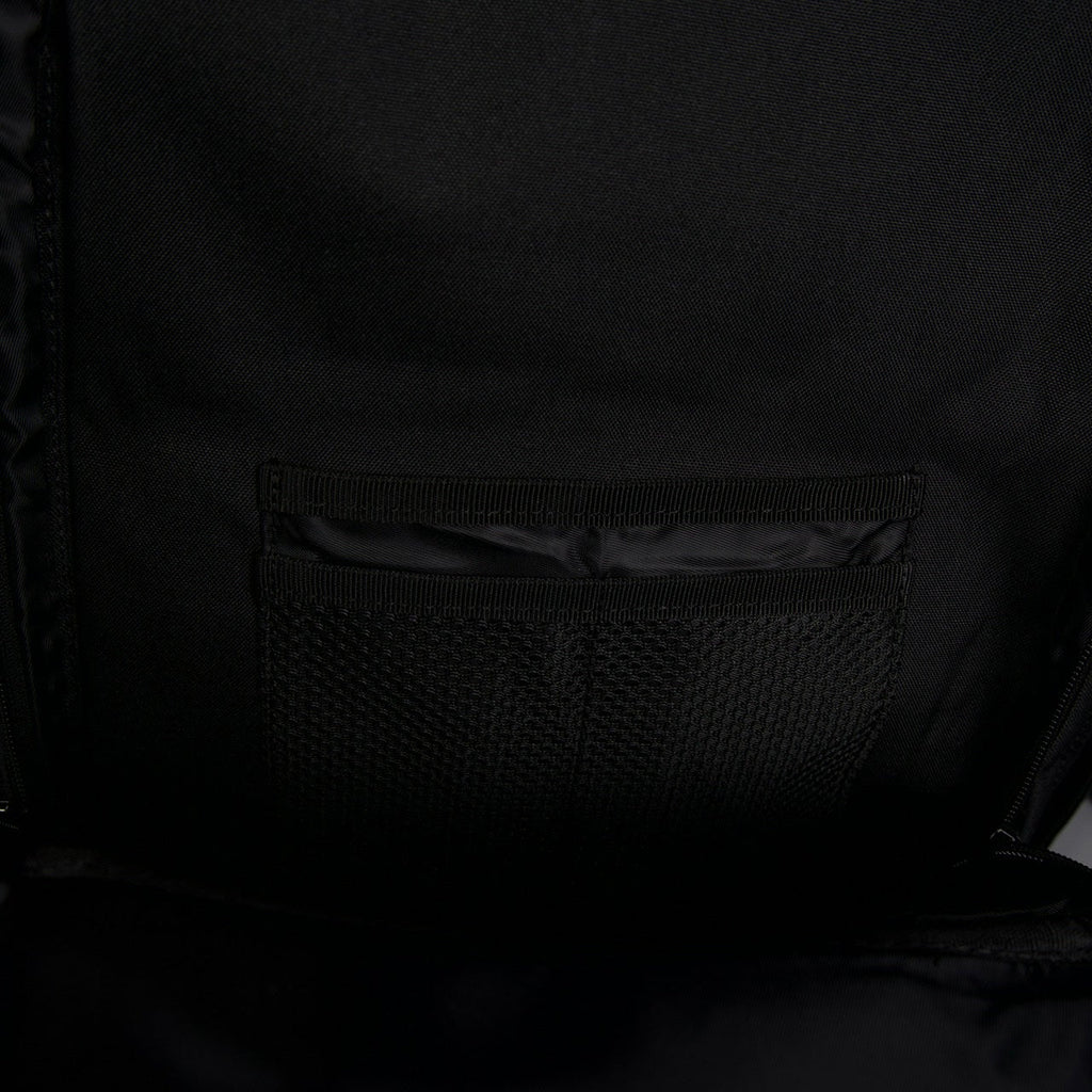 35L Alpha Black Meal Prep Management