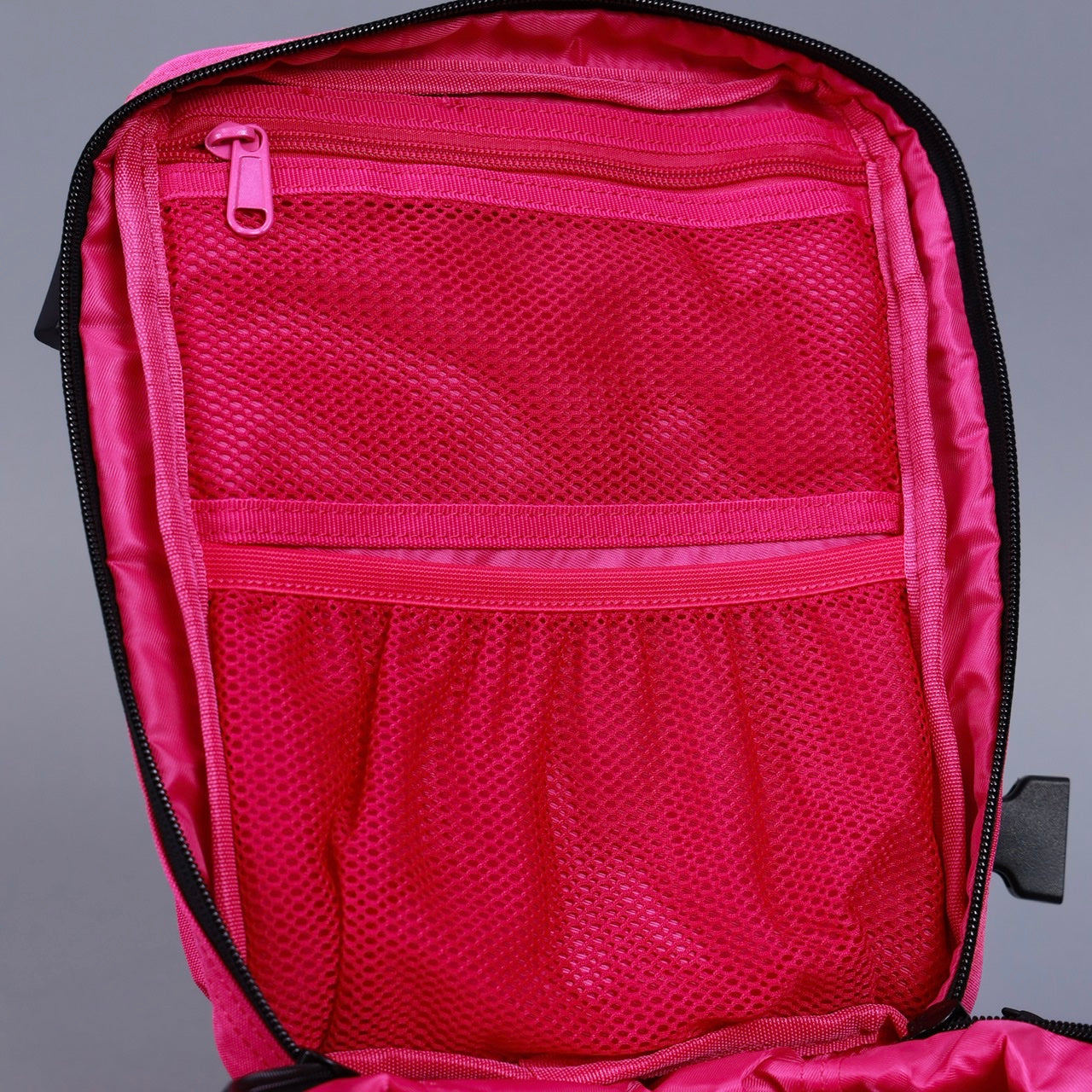 9L Backpack Mini Voodoo Pink