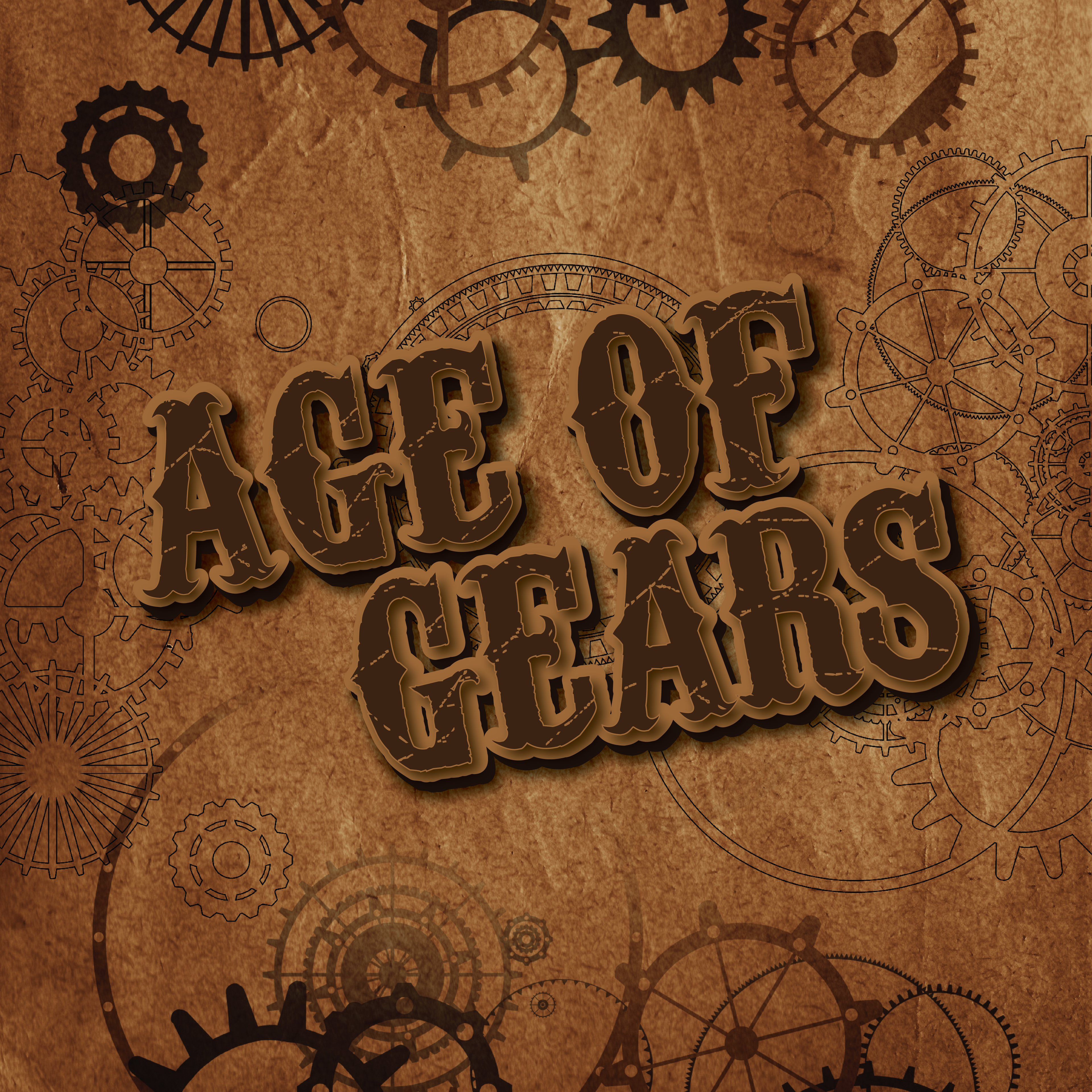 Age of Gears Bundle