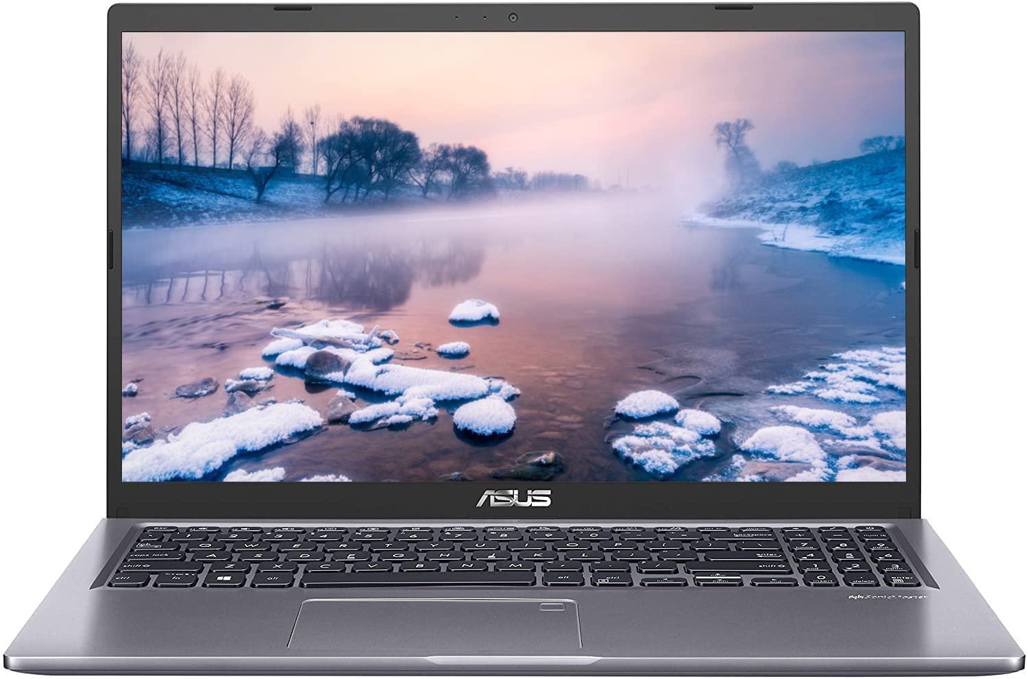 ASUS Vivobook 15.6"" Laptop - i3-1005G1 10th Gen -  8GB RAM - 256GB PCIE SSD - X515JA-212.V15BB-11