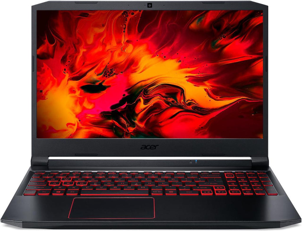 Acer Nitro 5 Gaming Laptop - 15.6" FHD 144 Hz - Intel Core i5-10300H - Geforce RTX 3050 Ti - 16GB DDR4 RAM - 512GB PCIe SSD - AN515-55-57C4
