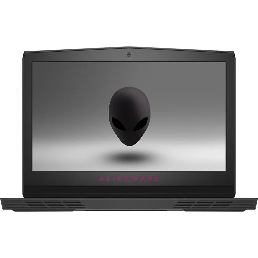 Alienware - 17.3" Laptop -  i7-6700HQ - 16GB RAM - GTX 1070 - 1TB HDD + 128GB SSD - Silver - AW17R4-2727SLV