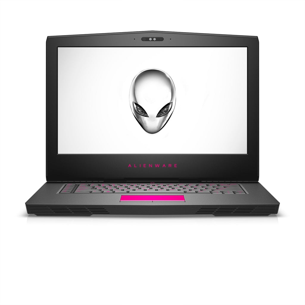 Alienware 15 R3 - i7-7700HQ - 16GB RAM - GTX 1070 - 256GB SSD / 1TB SSD