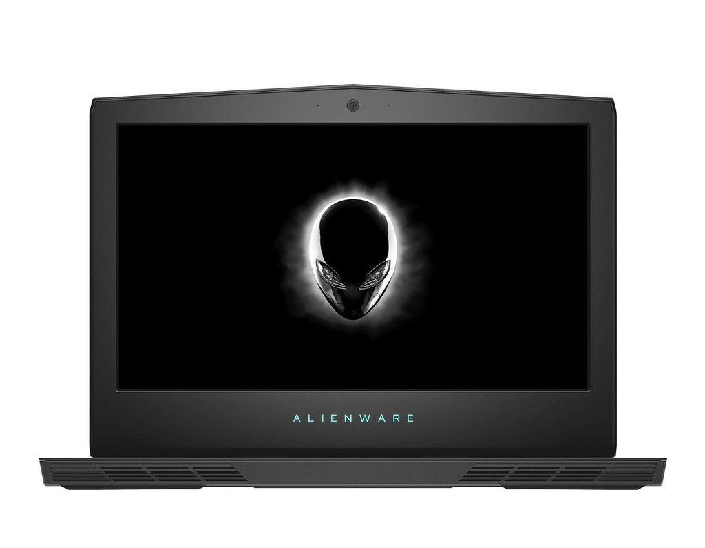 Alienware 15 R4 - FHD - i7-8750H - 16GB RAM - GTX 1080 - 512GB SSD - Black