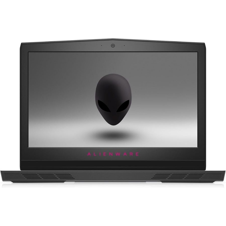 Alienware 17 R4 CTO - FHD - i7-7700HQ - 16GB RAM - GTX1060 - 1TB HDD / 128GB SSD - Black