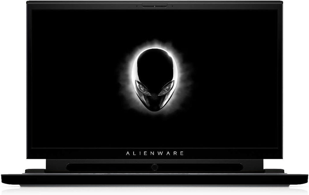 Alienware M15 R2 – 15.6" FHD 60Hz – Intel Core i9-9980HK – 16GB RAM – NVIDIA GeForce RTX 2080 Max-Q – 1TB SSD – Dark Side of the Moon