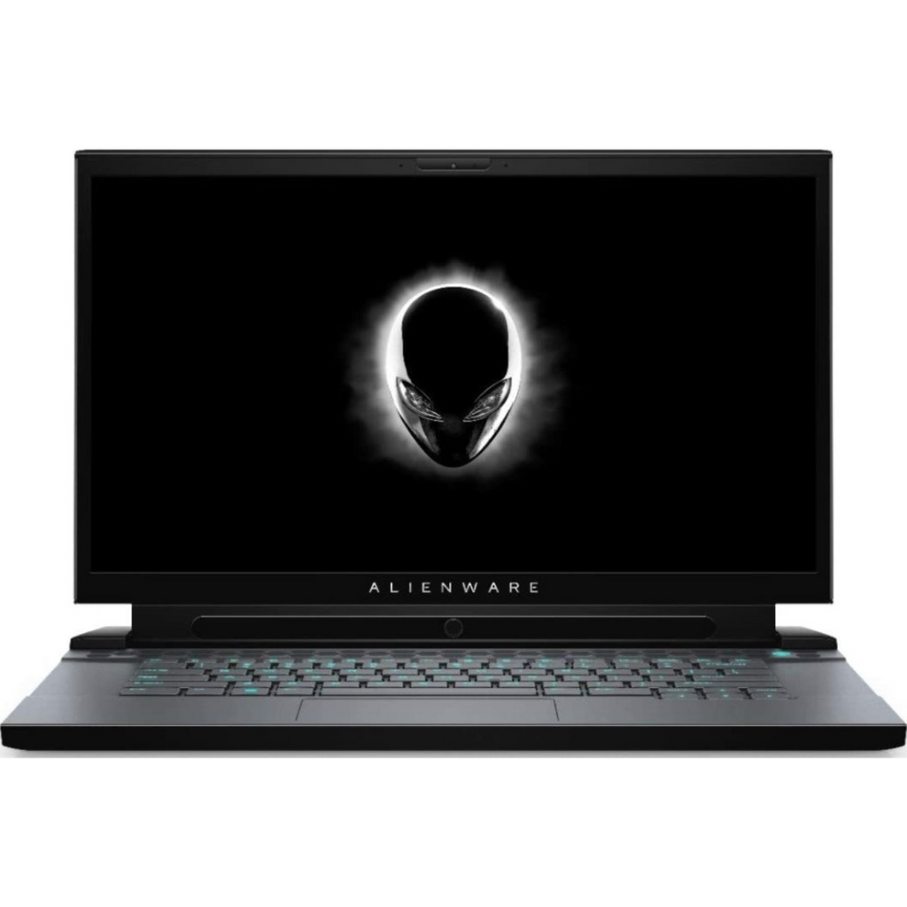 Alienware M15 R3 - FHD 144Hz - i7-10750H - 16GB RAM - RTX 2060 - 512GB SSD