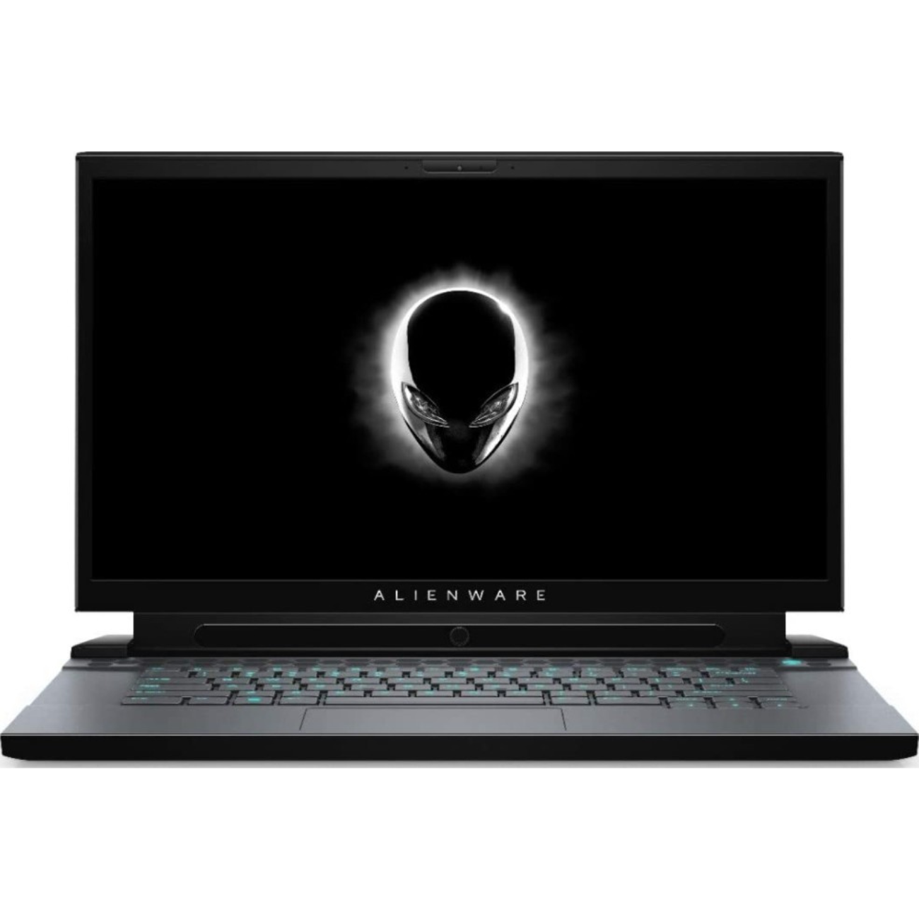 Alienware M15 R3 - FHD 144Hz - i7-10750H - 16GB RAM - RTX 2060 - 512GB SSD