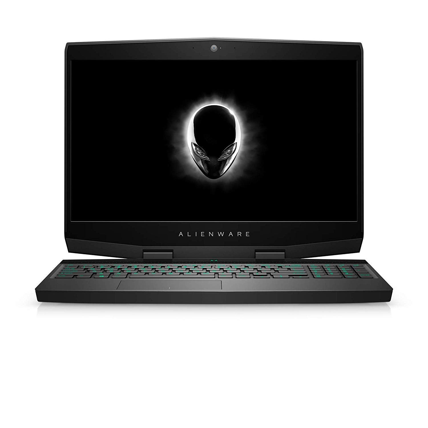 Alienware M17 – 17.3" FHD – Intel Core i7-8750H – 16GB DDR4 RAM – NVIDIA GeForce RTX 2070 – 512GB SSD – AWM17-7105SLV-PUS
