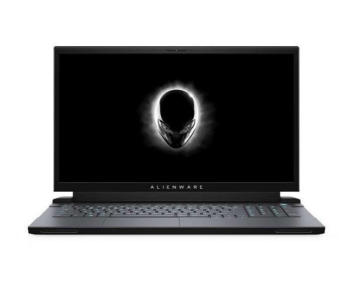 Alienware M17 – 17.3" FHD – Intel Core i7-9750H – 32GB RAM – RTX 2060 – 1TB SSD – Black