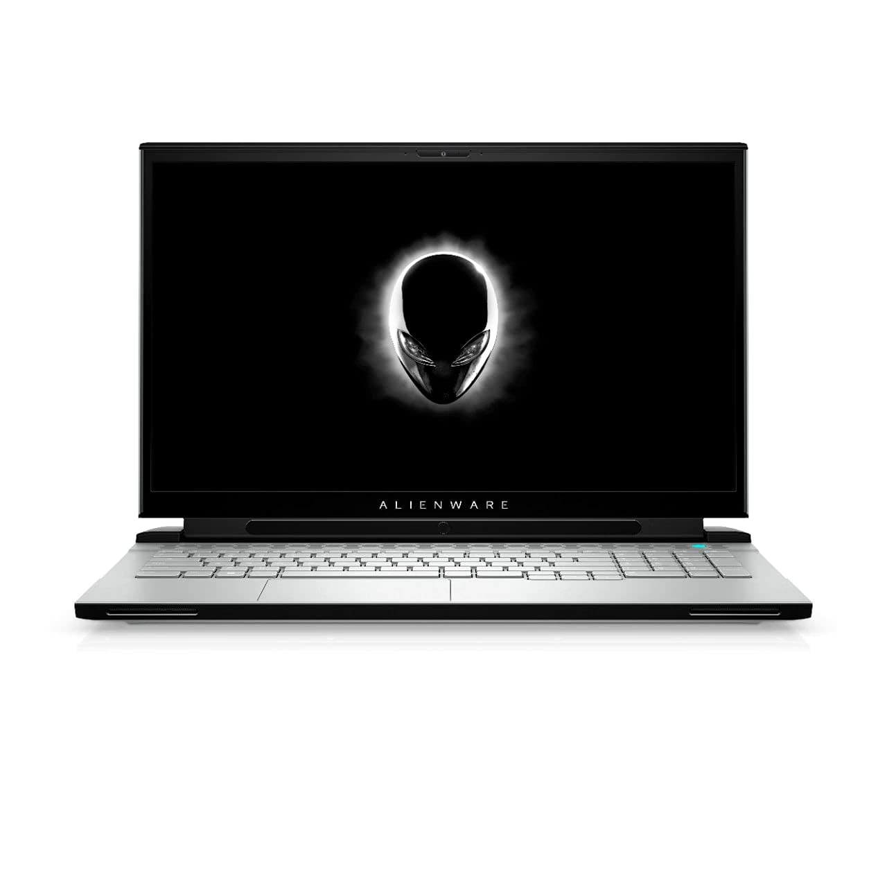 Alienware M17 R4 - i9-10980HK - 32GB RAM - RTX 3070 - 512GB / 4TB SSD
