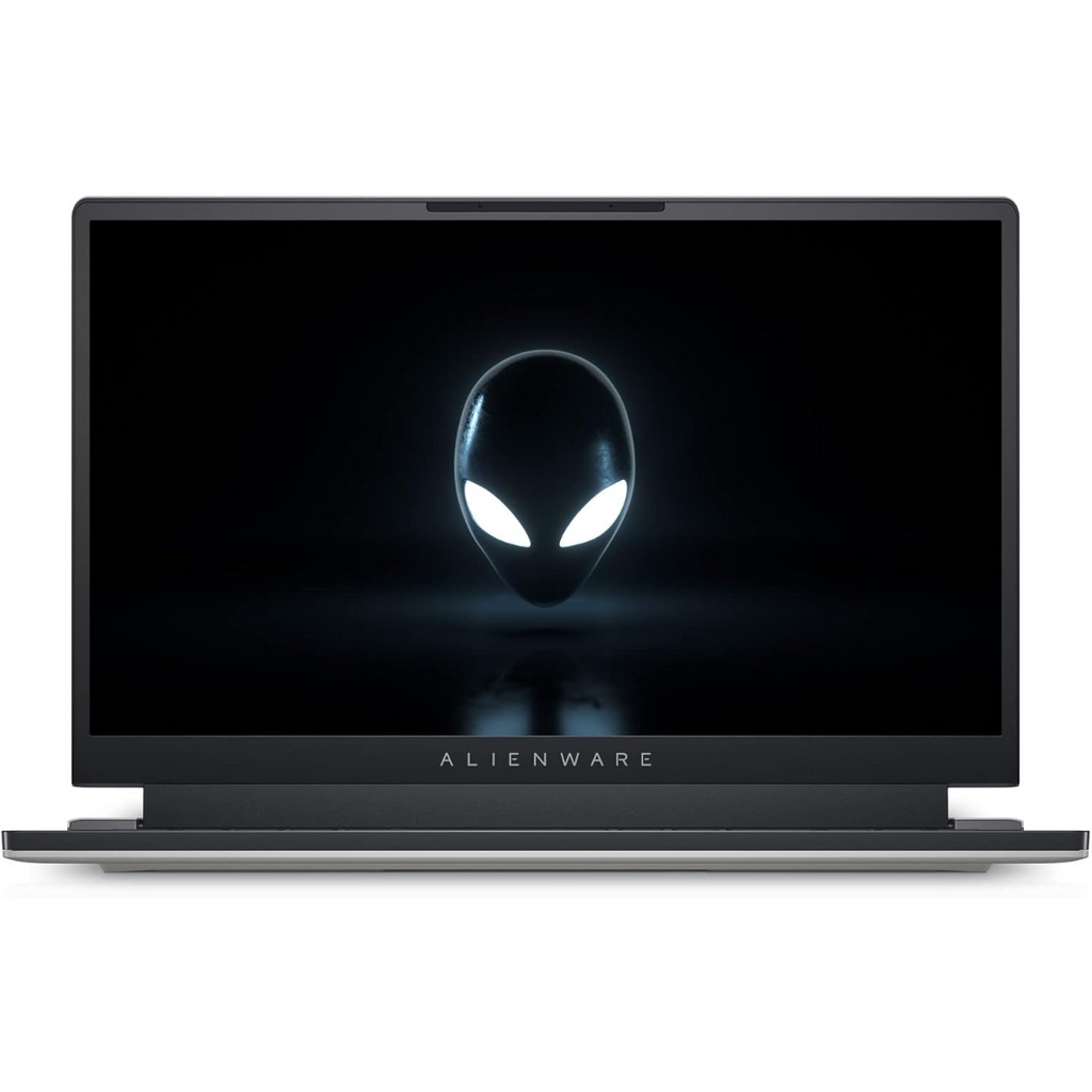 Alienware X15 R2 - QHD - i7-12700H - 16GB RAM - RTX 3070Ti - 512GB SSD - Lunar Light