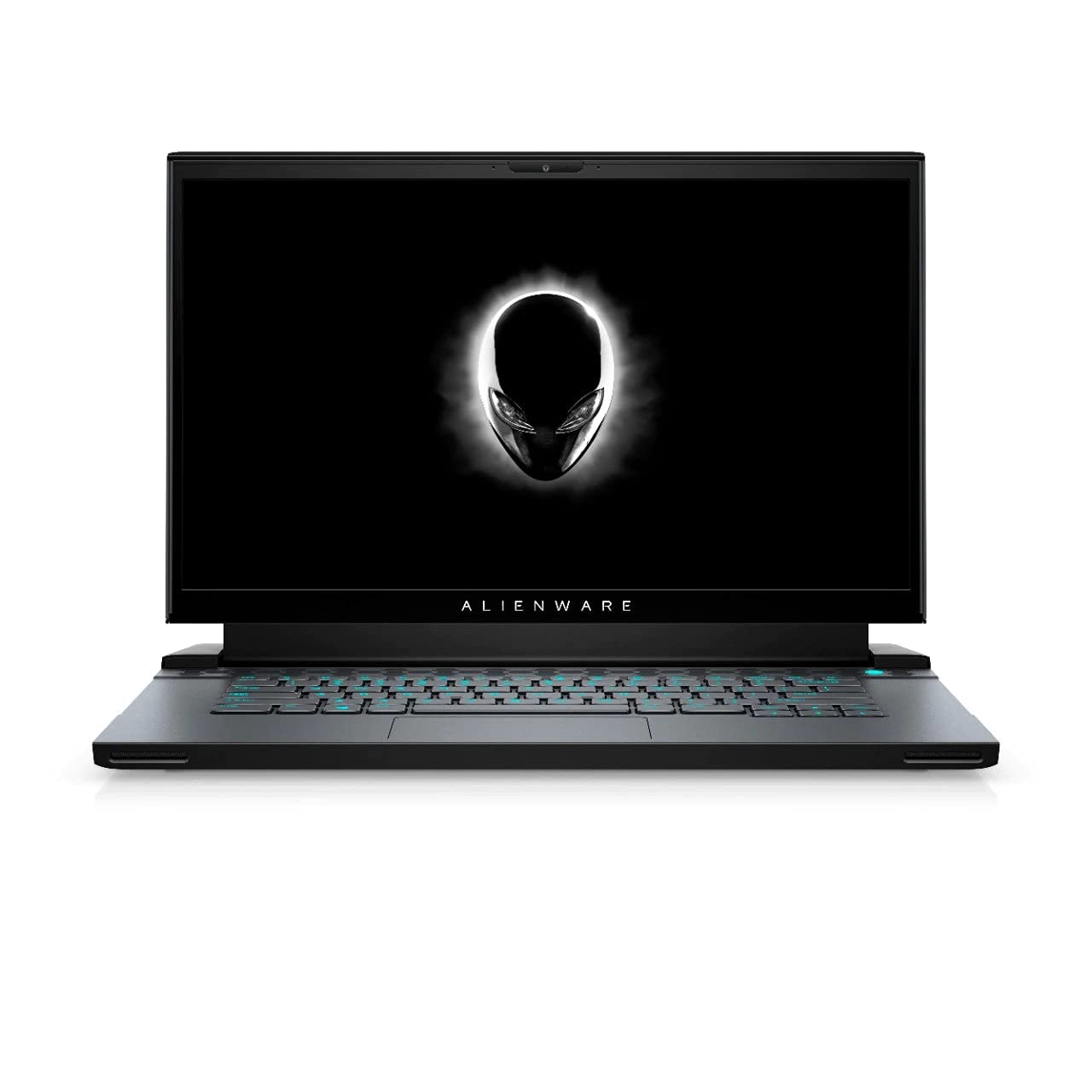 Alienware m15 R4 - FHD 144Hz - i7-10870H - 32GB RAM - RTX 3060 - 256GB SSD