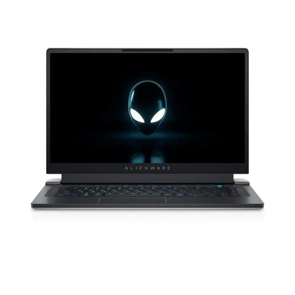 Alienware x15 R2 – 15.6" 360Hz FHD – i7-12700H – 16GB RAM – RTX 3070 Ti – 1TB SSD – Lunar Light – AWX15R2-7334WHT-PUS