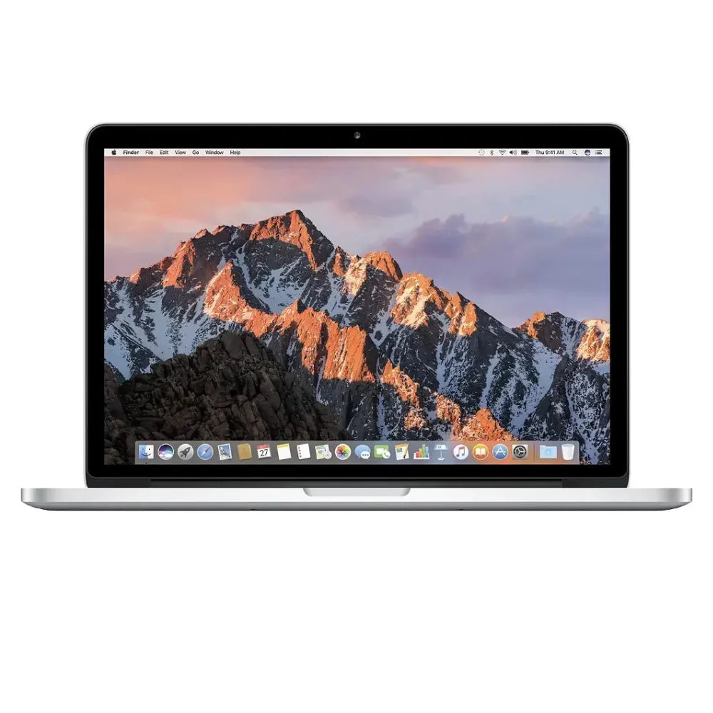 Apple Macbook Pro 13.3" (Mid-2012) - i5-3210M - 4GB RAM - 500GB HDD - MD101LL/A