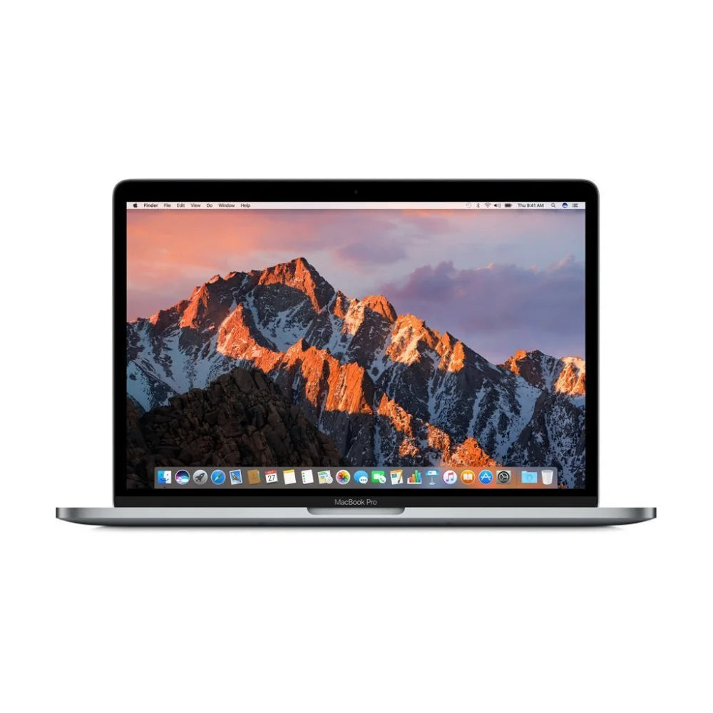 Apple MacBook Pro - 13" Display - Intel Core i5 - 8 GB RAM - 512GB SSD - Space Gray - MPXW2LL/A