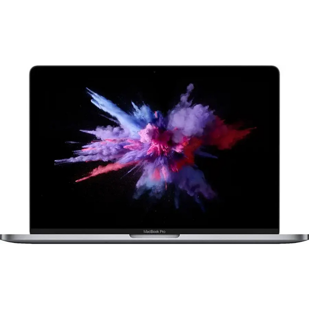 Apple MacBook Pro 13.3" Laptop (2017) - Intel Core i5 2.3GHz - 16GB RAM - 128GB - Space Gray - MPXQ2LL/A