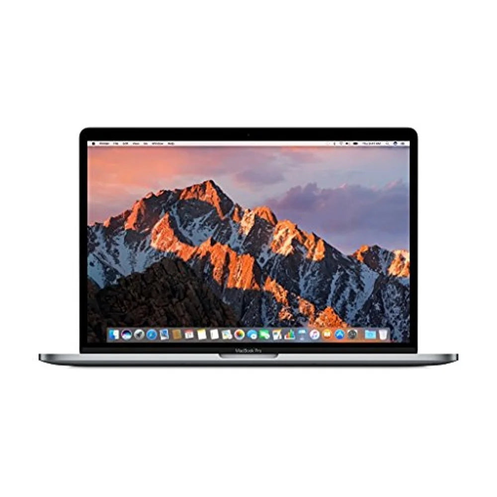 Apple MacBook Pro w/ Retina display - 13.3"- i5-4308U - 8GB RAM - 512GB SSD - Silver - MGX92LL/A