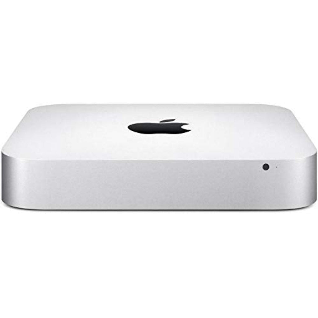Apple Mac Mini Desktop i5-3210M - 2.5Ghz - 16GB RAM-256GB SSD - Silver MD387LL/A
