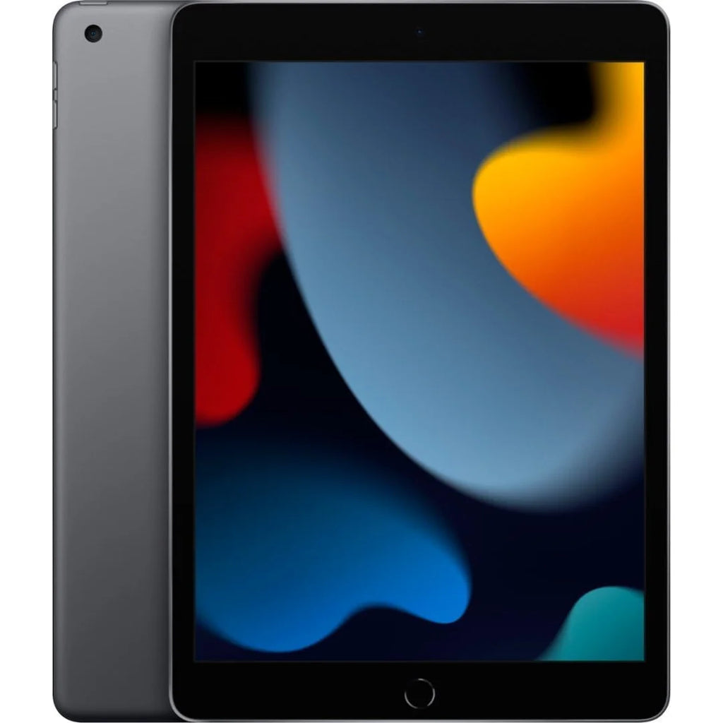 Apple iPad 9th Gen 10.2" – Wi-Fi – 256GB – Space Gray – MK2N3LL/A