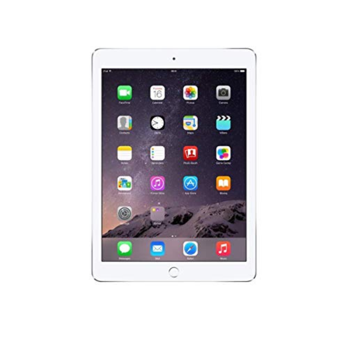 Apple iPad Air 2 64GB (Wi-Fi) - Silver
