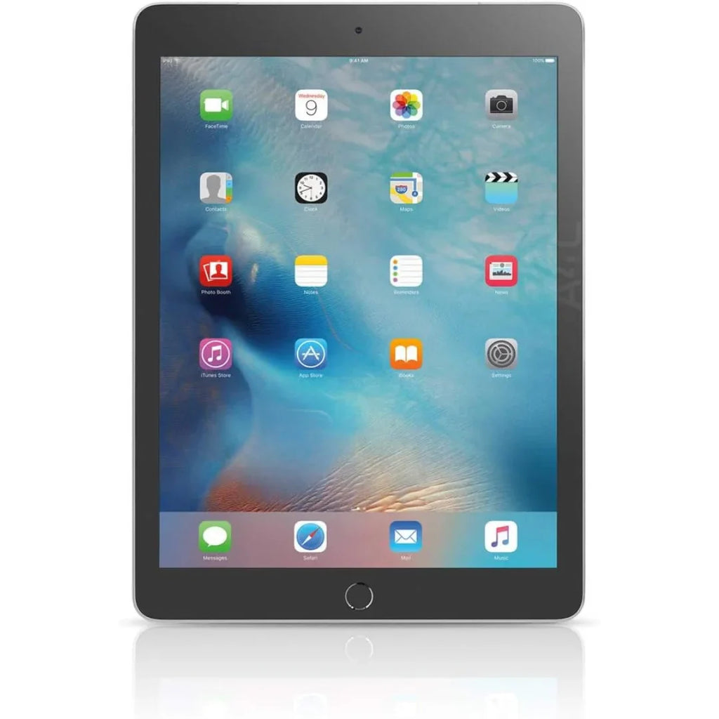 Apple iPad Pro 9.7" 1st Gen (2016) WiFi + Cellular - 256GB - Space Gray - MLQ62LL/A