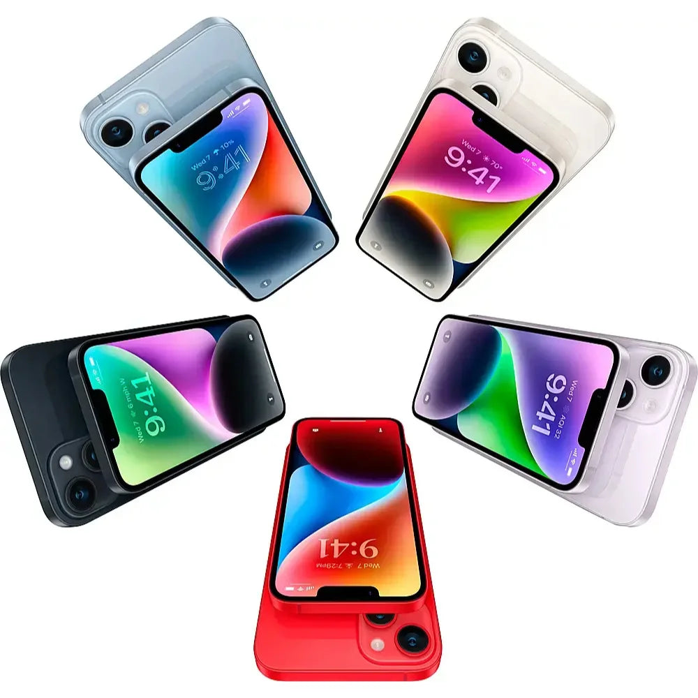 Apple iPhone 14 Plus