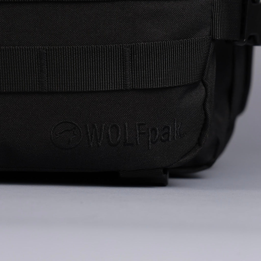 45L Backpack Nightshade