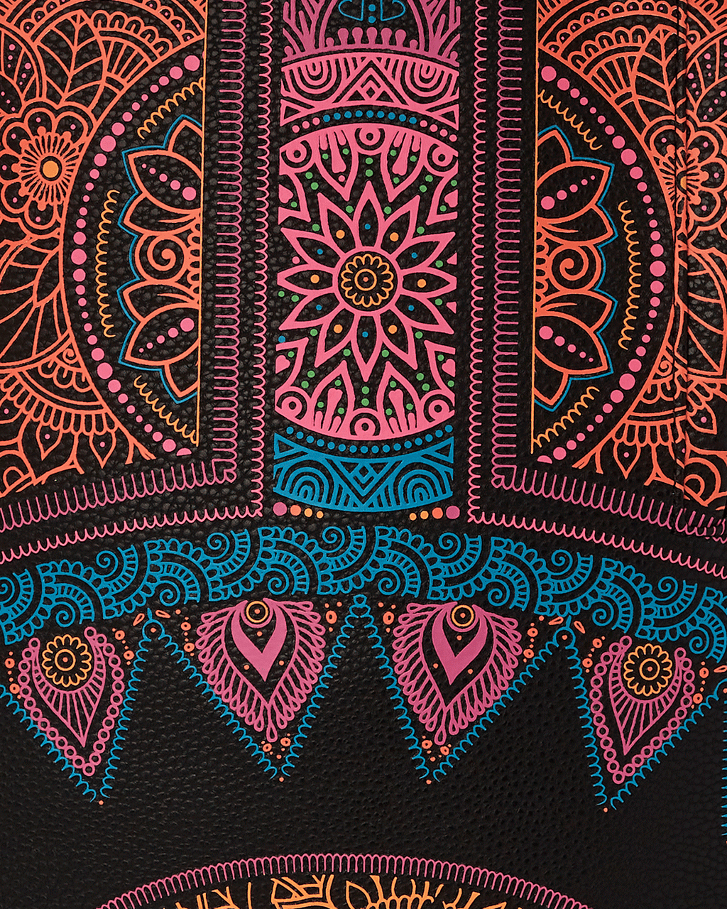 A.I. HIGHER REALM BACKPACK