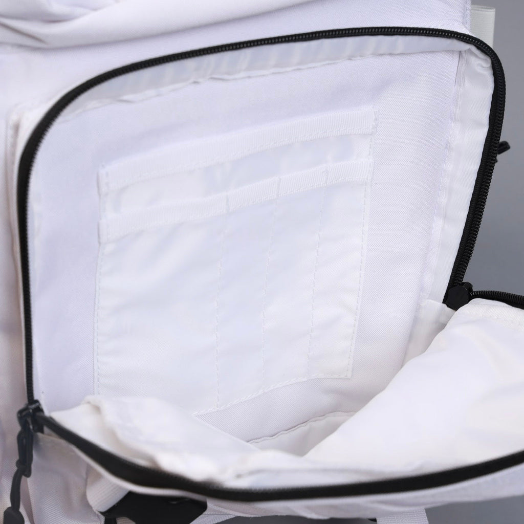 35L Backpack Polar White
